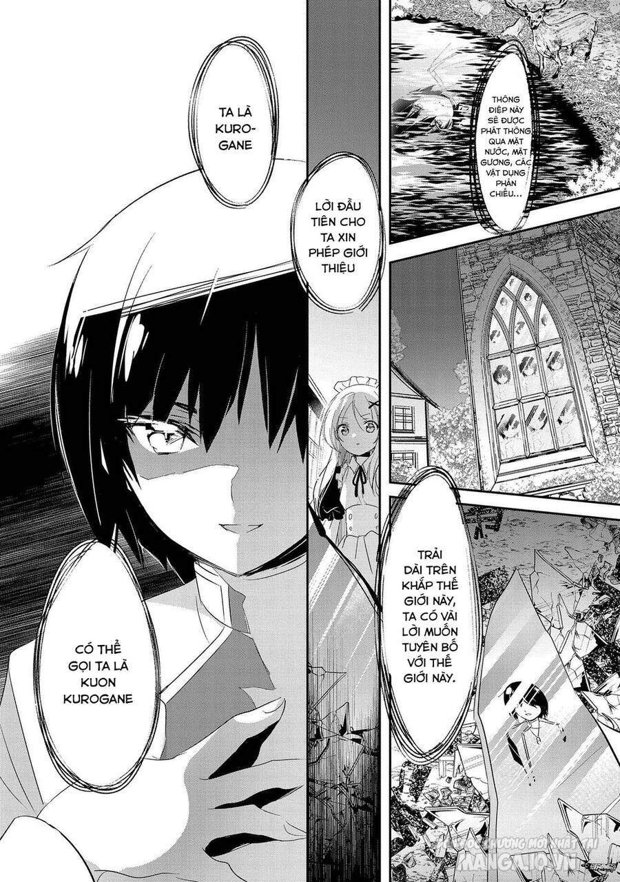 Tensei Kyuuketsukisan Wa Ohirune Ga Shitai Chapter 44 - Trang 2