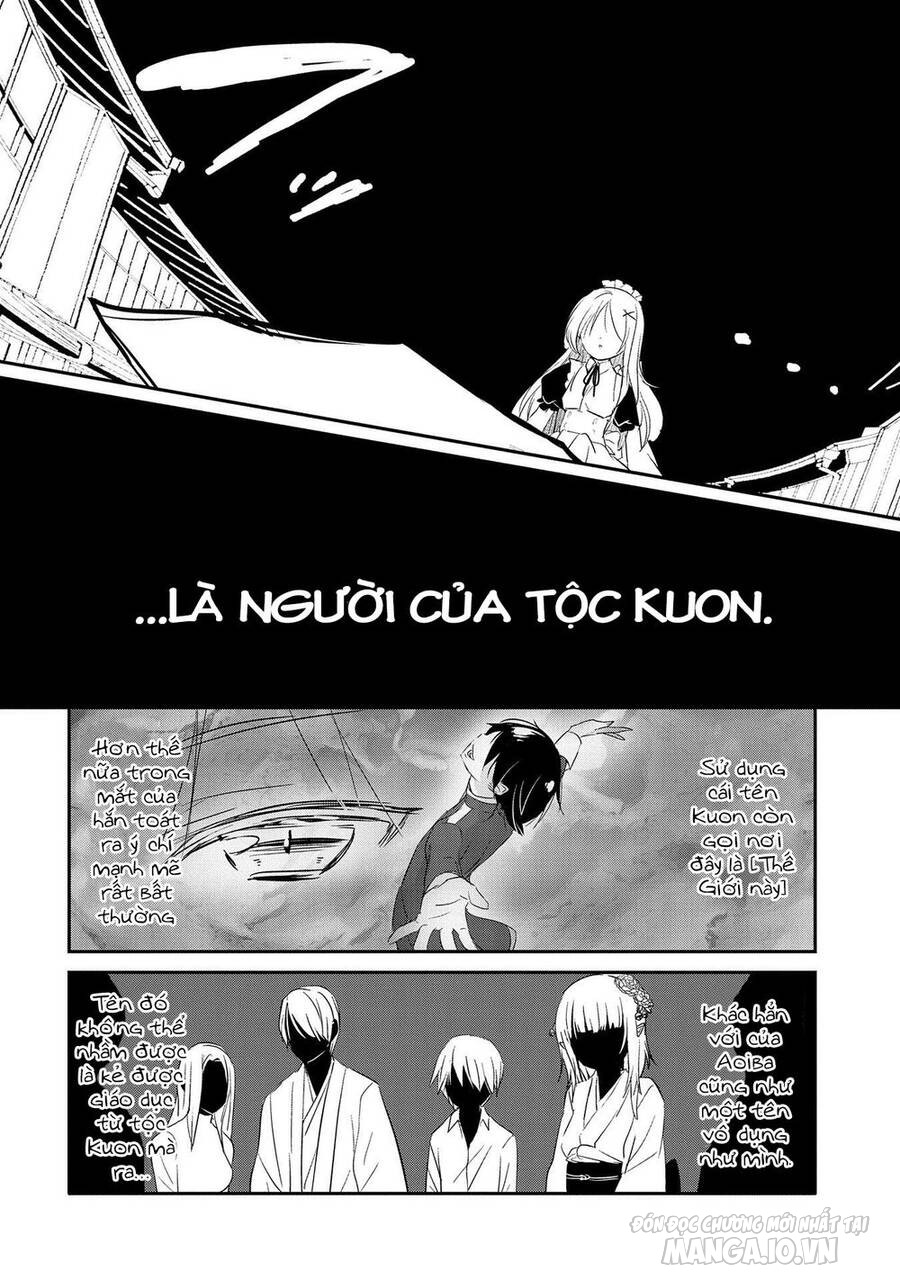 Tensei Kyuuketsukisan Wa Ohirune Ga Shitai Chapter 44 - Trang 2