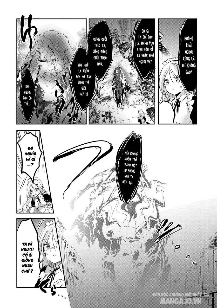 Tensei Kyuuketsukisan Wa Ohirune Ga Shitai Chapter 44 - Trang 2