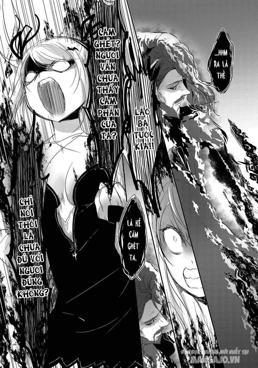 Tensei Kyuuketsukisan Wa Ohirune Ga Shitai Chapter 44 - Trang 2