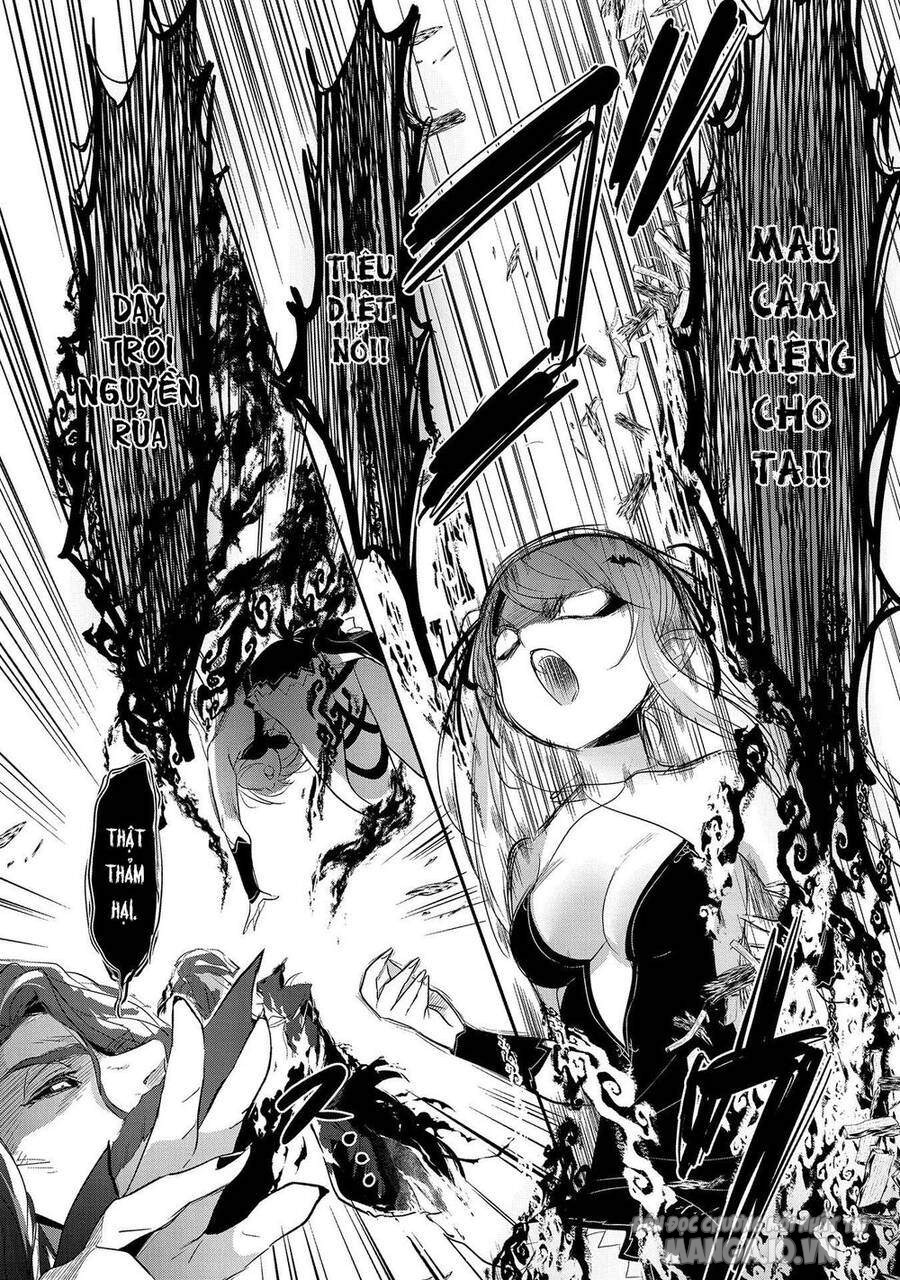 Tensei Kyuuketsukisan Wa Ohirune Ga Shitai Chapter 44 - Trang 2