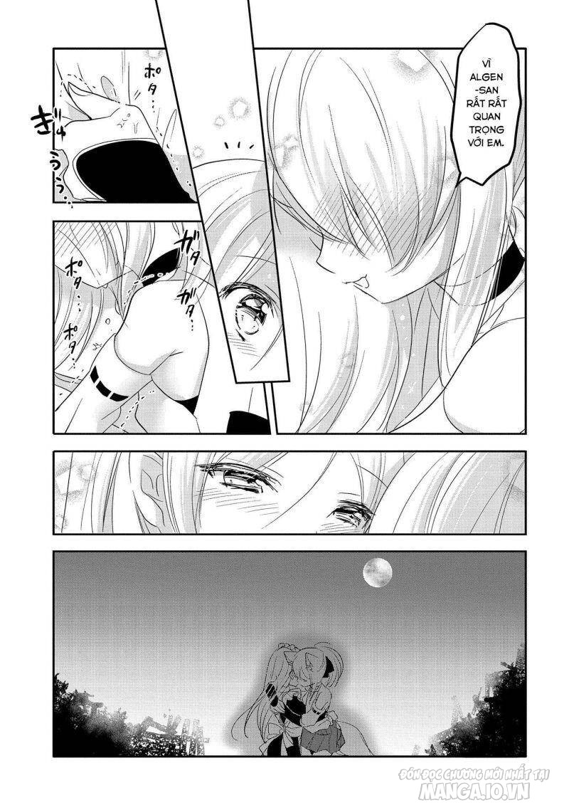 Tensei Kyuuketsukisan Wa Ohirune Ga Shitai Chapter 43 - Trang 2