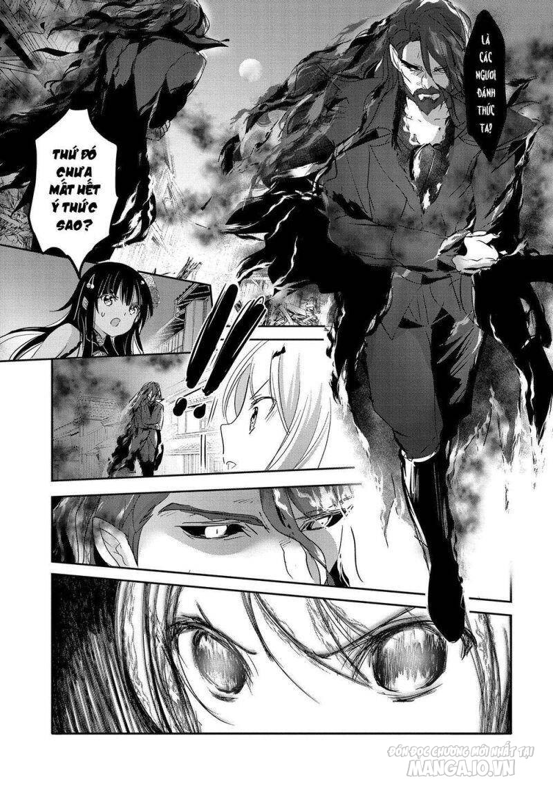 Tensei Kyuuketsukisan Wa Ohirune Ga Shitai Chapter 43 - Trang 2