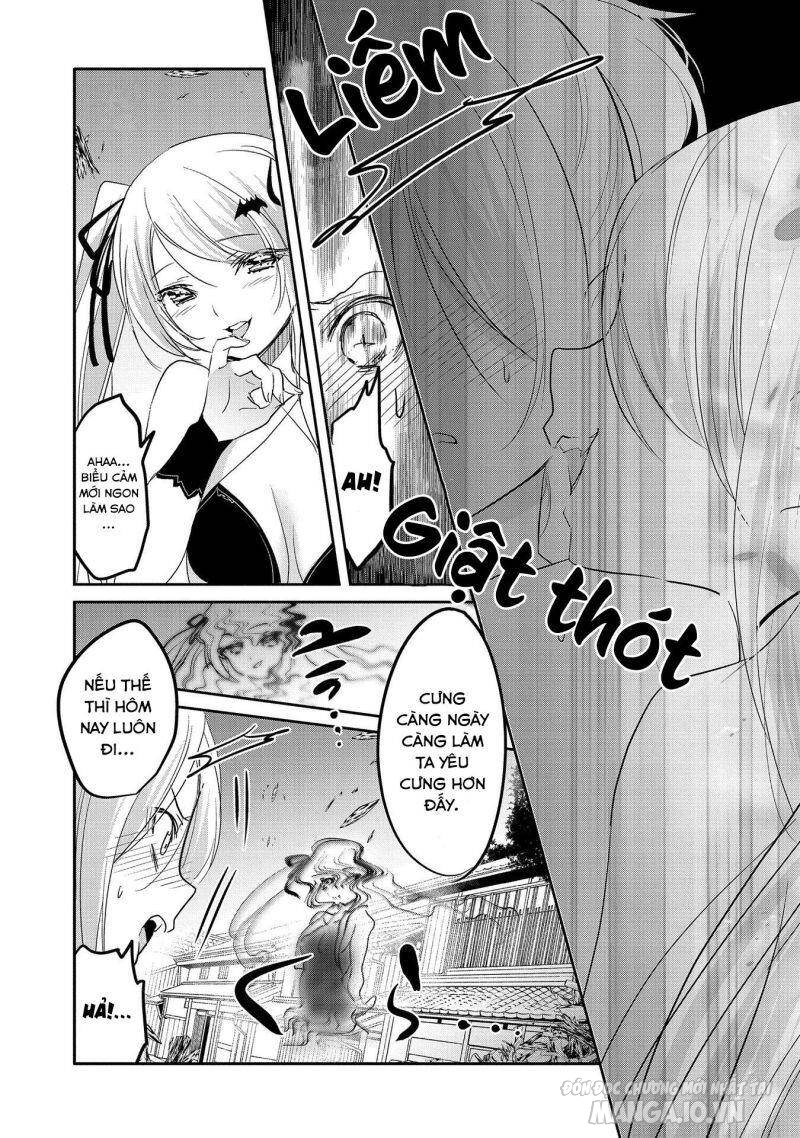 Tensei Kyuuketsukisan Wa Ohirune Ga Shitai Chapter 43 - Trang 2