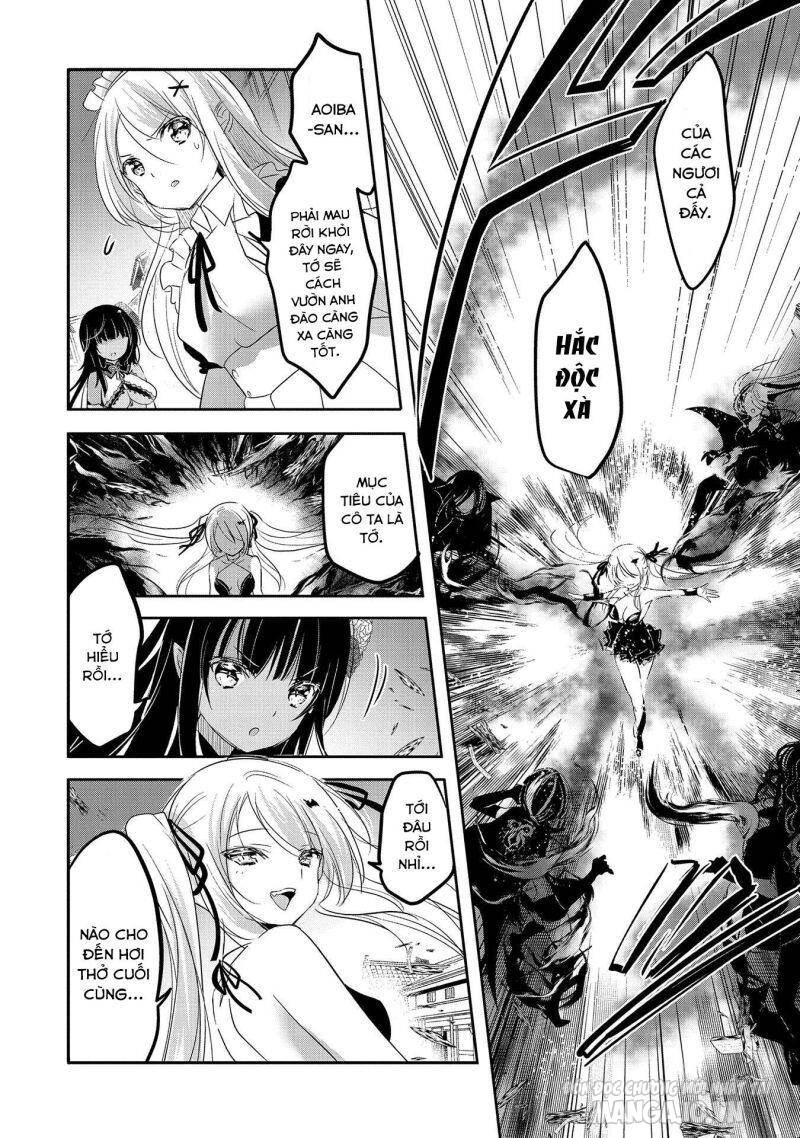 Tensei Kyuuketsukisan Wa Ohirune Ga Shitai Chapter 43 - Trang 2