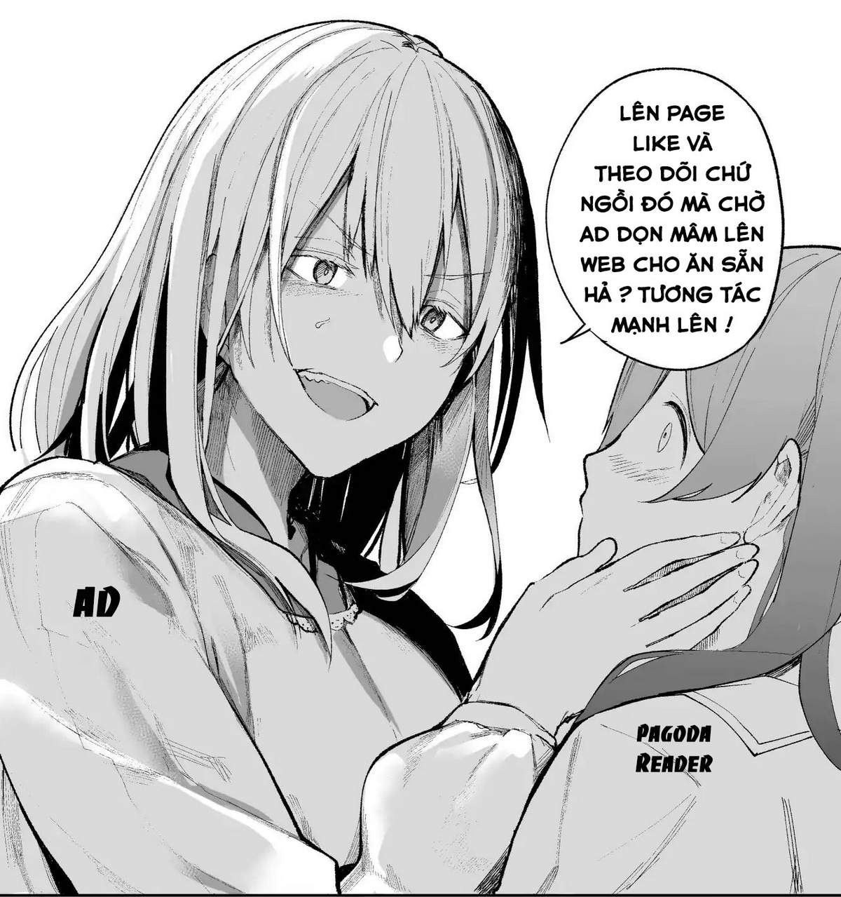 Tensei Kyuuketsukisan Wa Ohirune Ga Shitai Chapter 33 - Trang 2