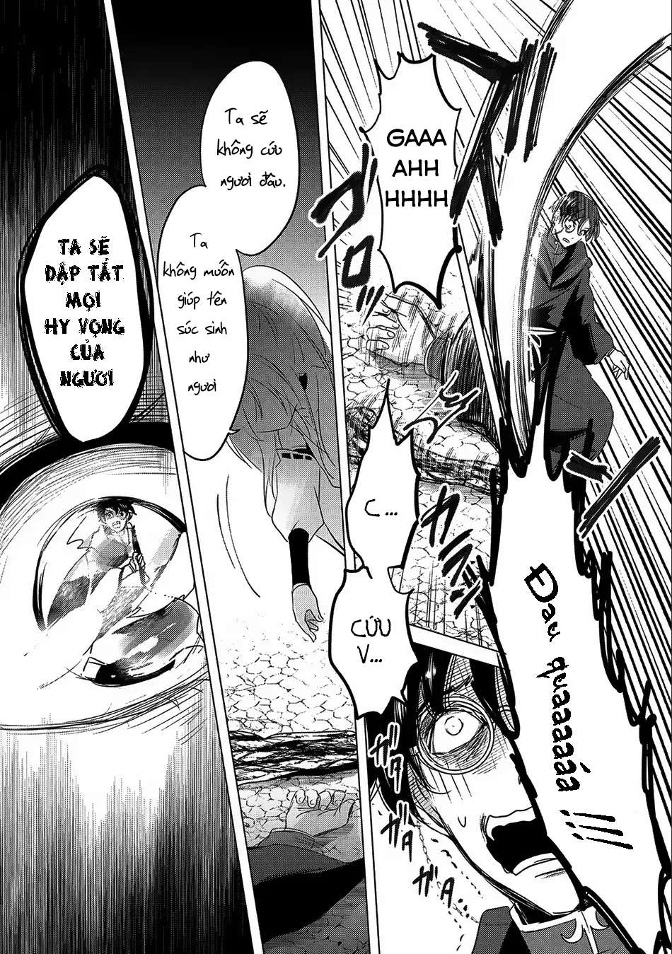 Tensei Kyuuketsukisan Wa Ohirune Ga Shitai Chapter 12 - Trang 2