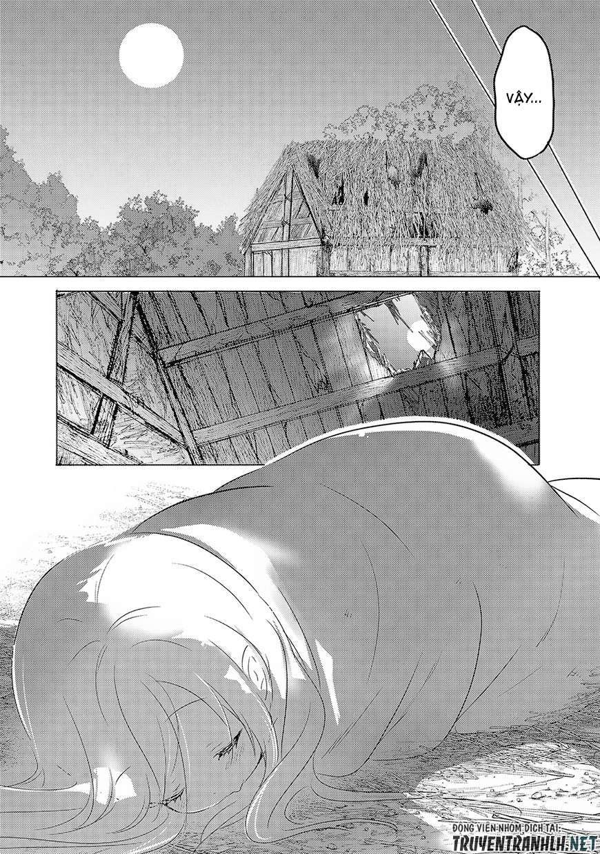 Tensei Kyuuketsukisan Wa Ohirune Ga Shitai Chapter 11 - Trang 2