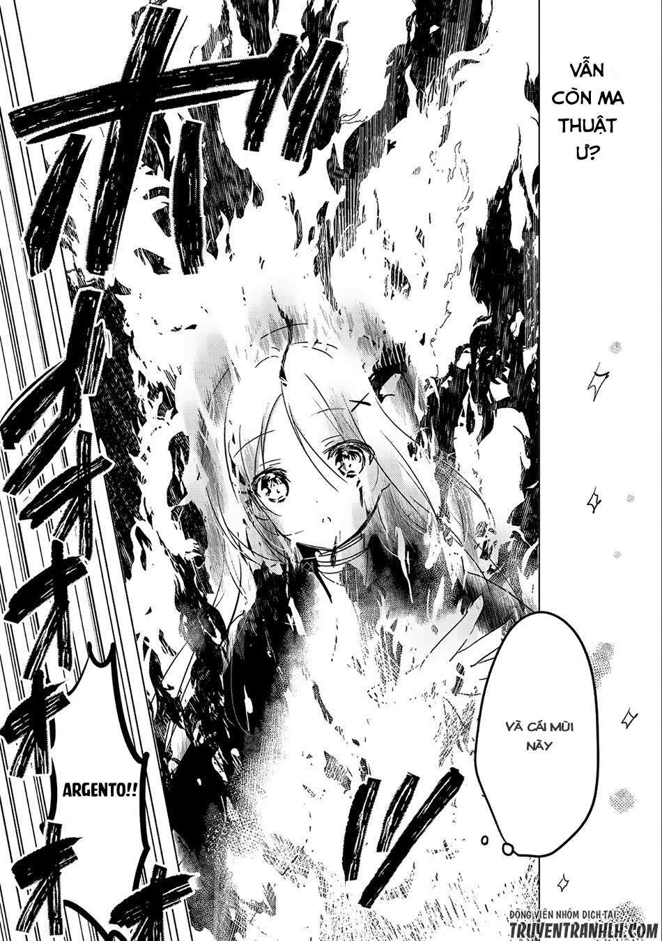 Tensei Kyuuketsukisan Wa Ohirune Ga Shitai Chapter 10 - Trang 2