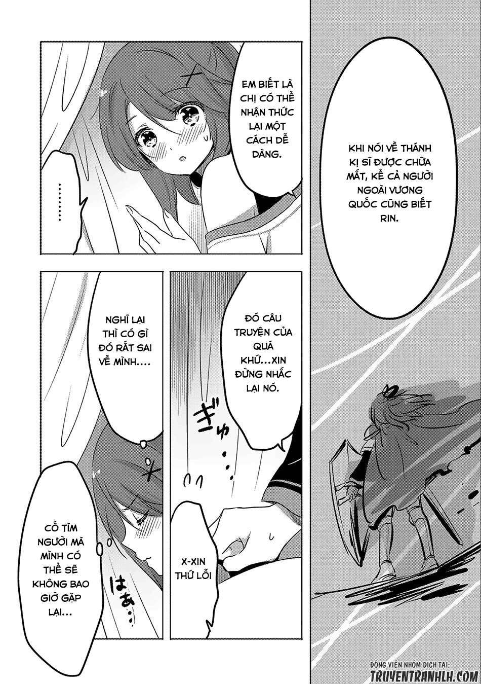 Tensei Kyuuketsukisan Wa Ohirune Ga Shitai Chapter 10 - Trang 2