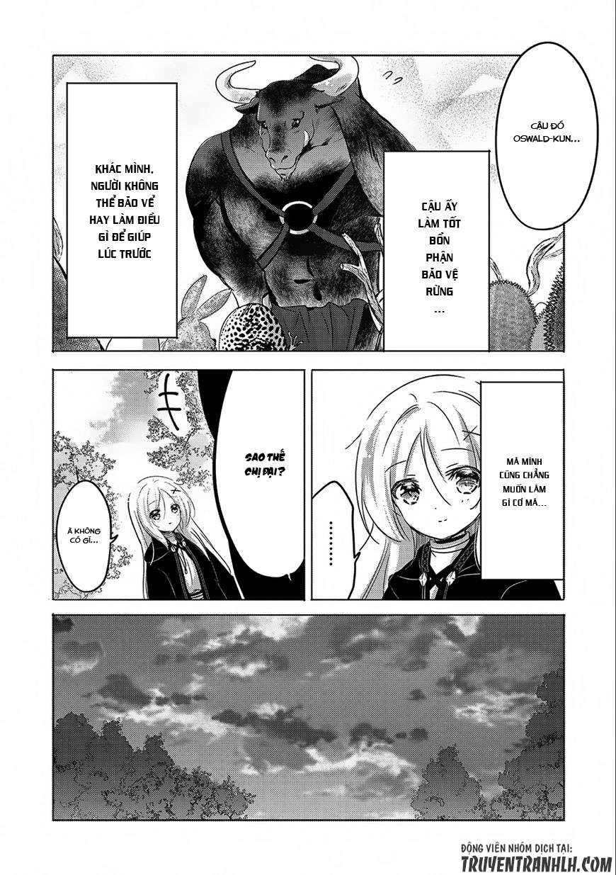 Tensei Kyuuketsukisan Wa Ohirune Ga Shitai Chapter 9 - Trang 2