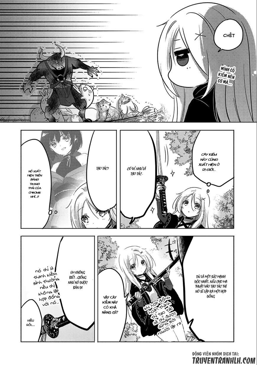 Tensei Kyuuketsukisan Wa Ohirune Ga Shitai Chapter 9 - Trang 2