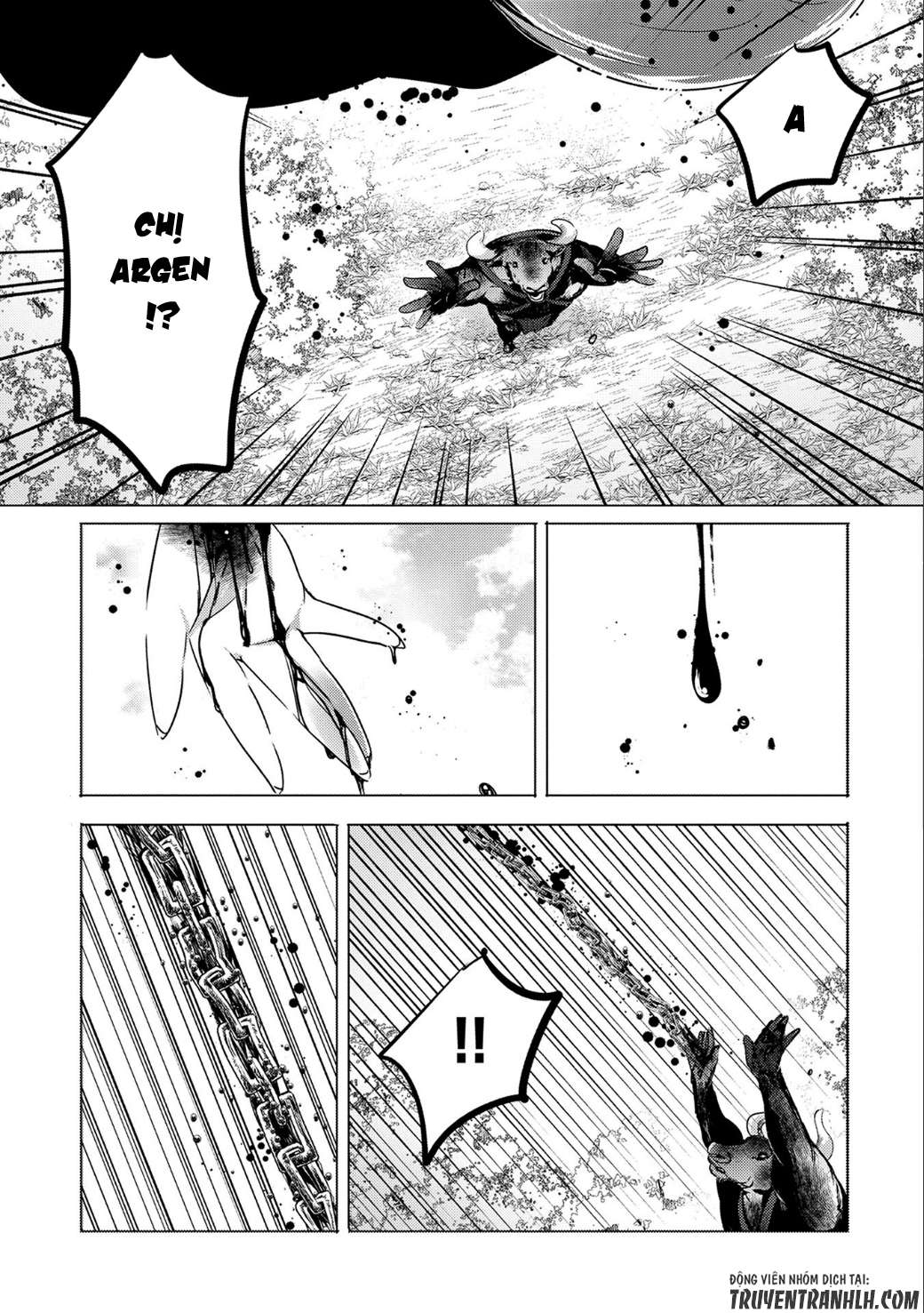 Tensei Kyuuketsukisan Wa Ohirune Ga Shitai Chapter 9 - Trang 2