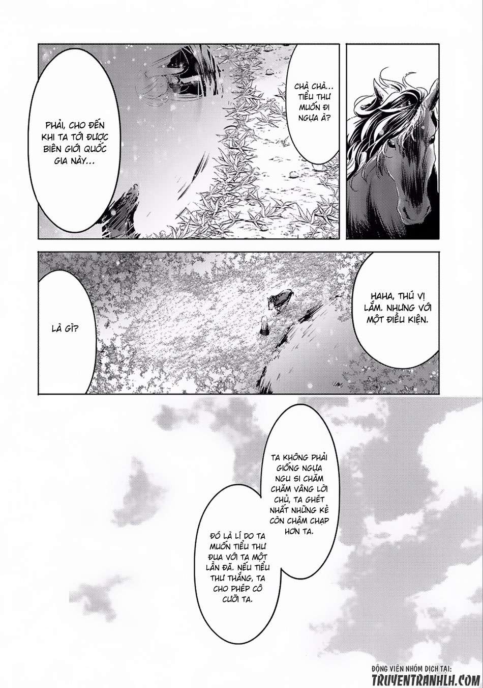 Tensei Kyuuketsukisan Wa Ohirune Ga Shitai Chapter 7 - Trang 2