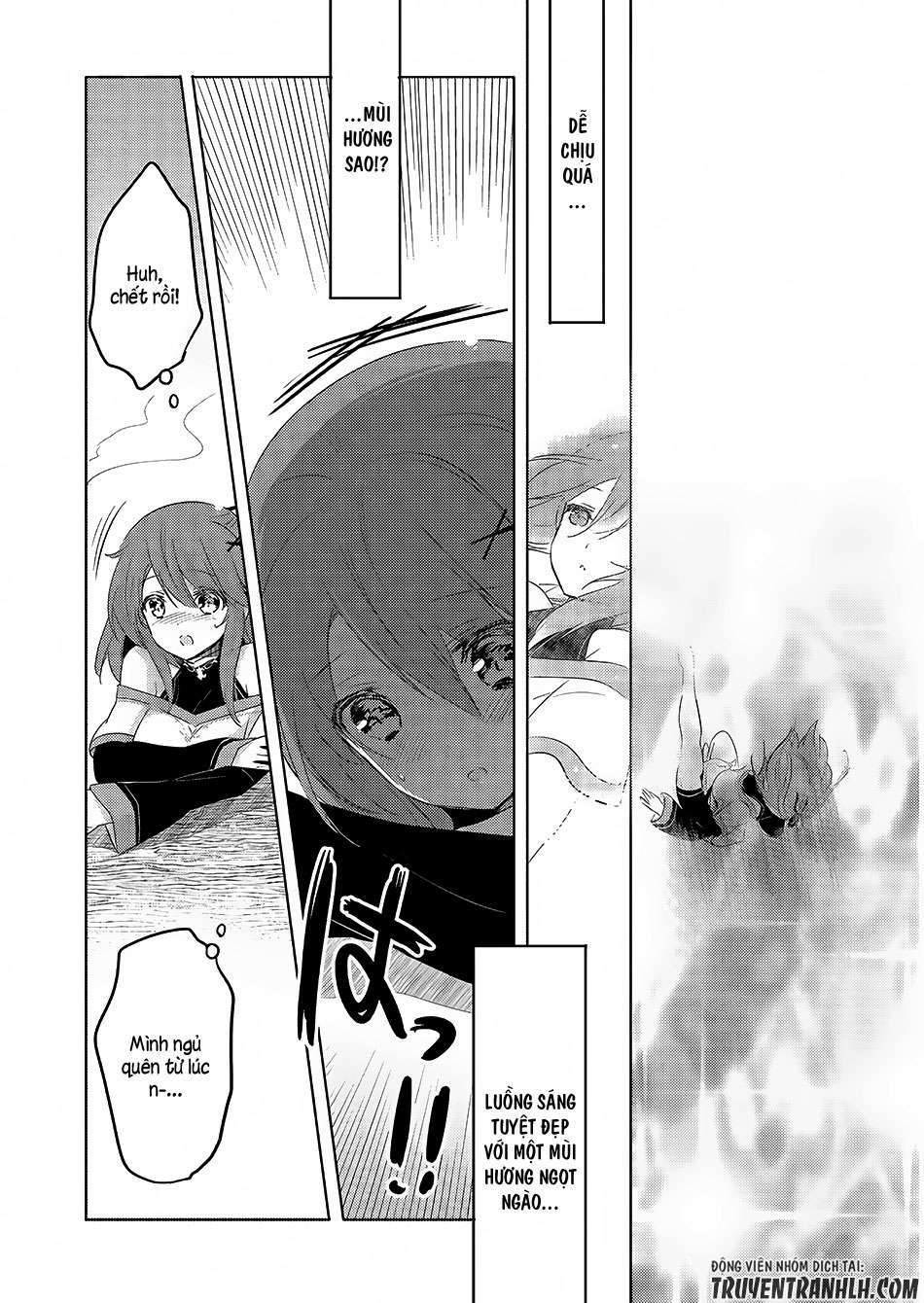 Tensei Kyuuketsukisan Wa Ohirune Ga Shitai Chapter 4 - Trang 2