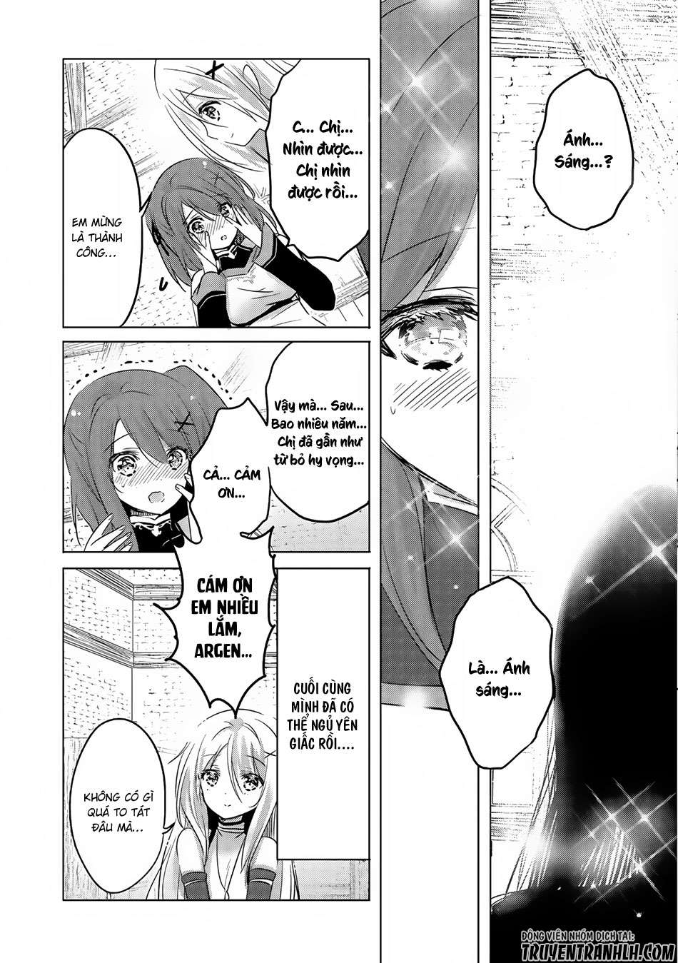 Tensei Kyuuketsukisan Wa Ohirune Ga Shitai Chapter 2 - Trang 2