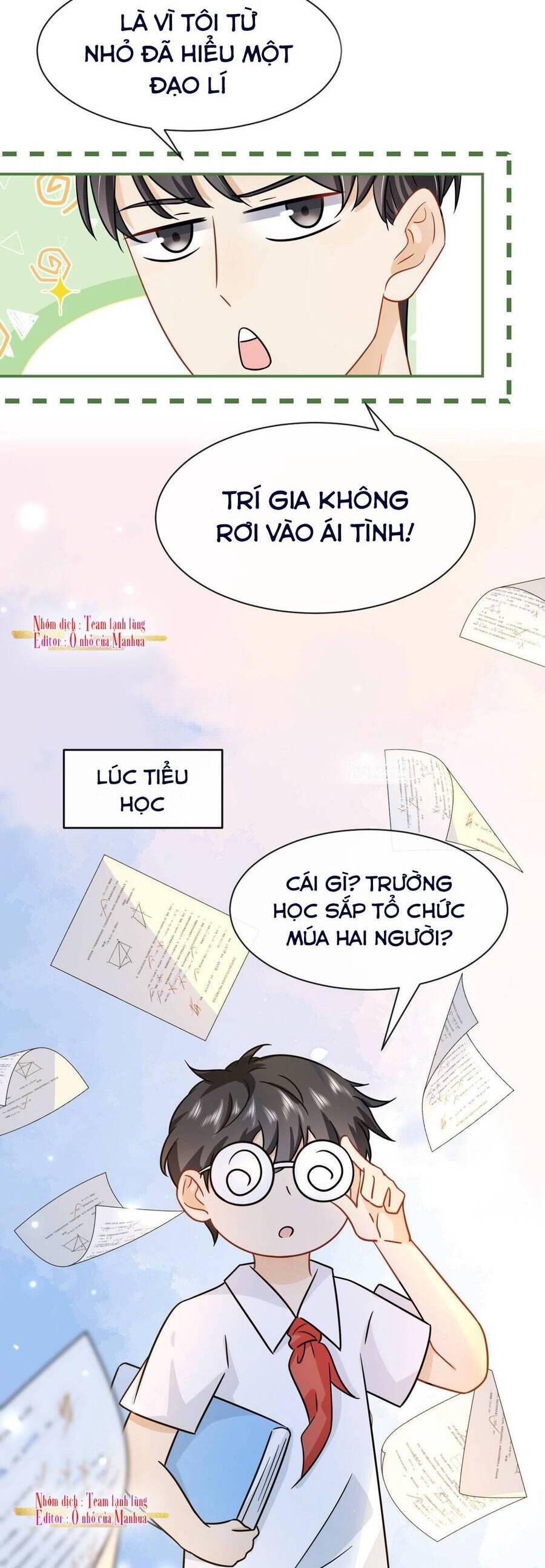 Ám Sát Nữ Hoàng Bệ Hạ Chapter 48 - Trang 2