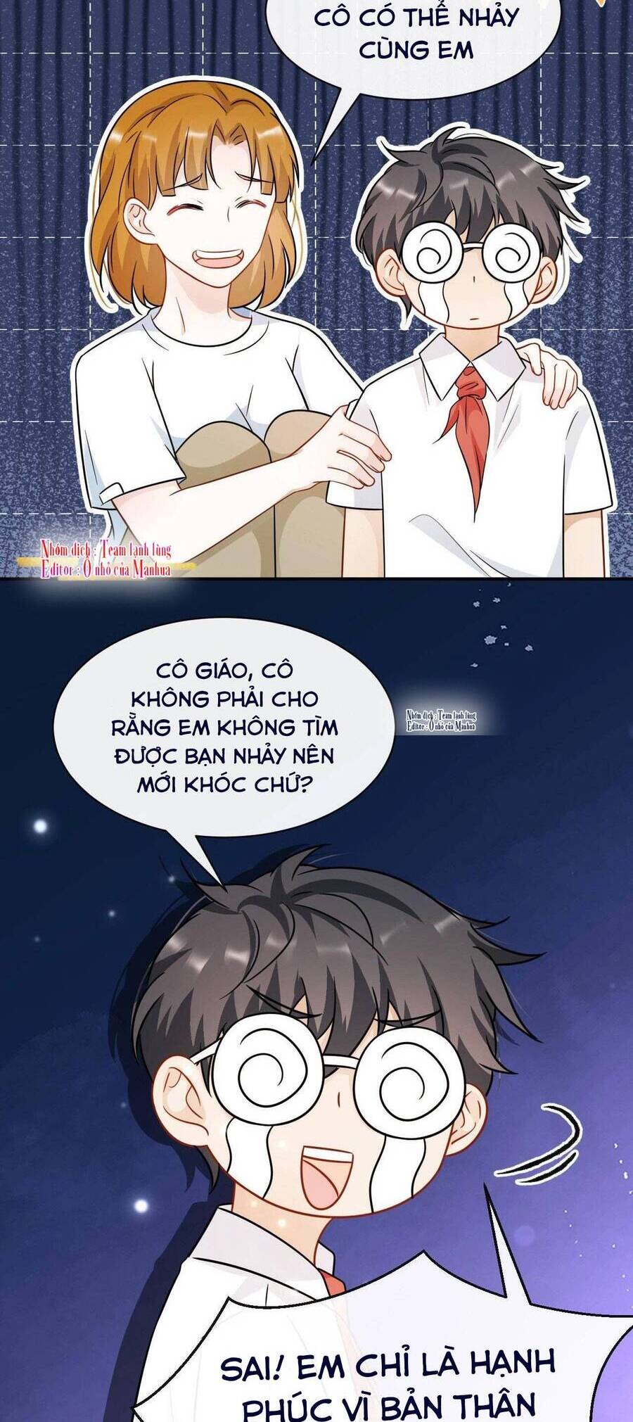 Ám Sát Nữ Hoàng Bệ Hạ Chapter 48 - Trang 2