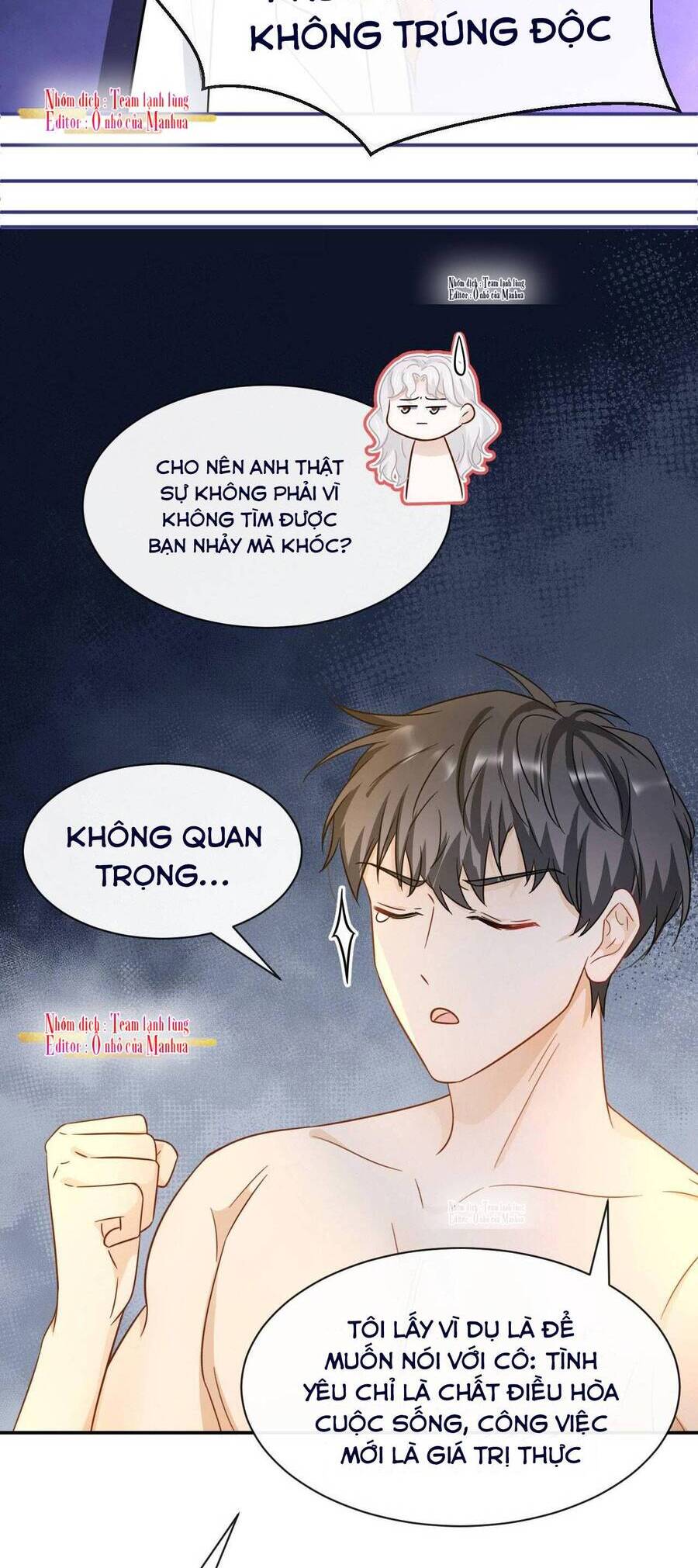 Ám Sát Nữ Hoàng Bệ Hạ Chapter 48 - Trang 2