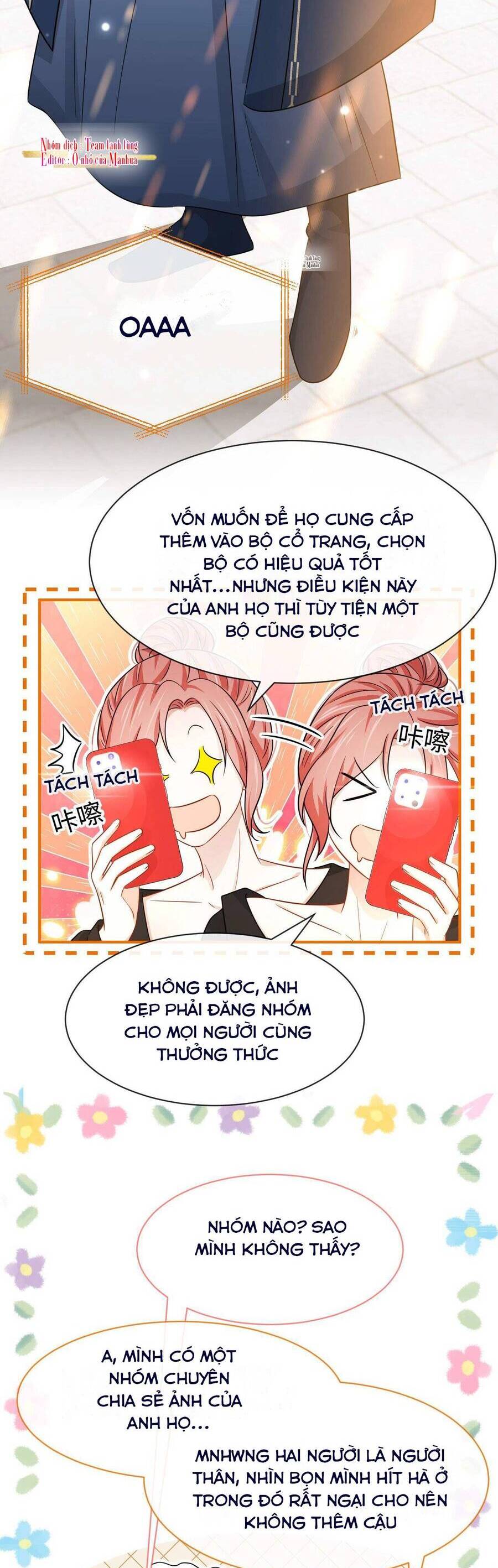 Ám Sát Nữ Hoàng Bệ Hạ Chapter 44 - Trang 2