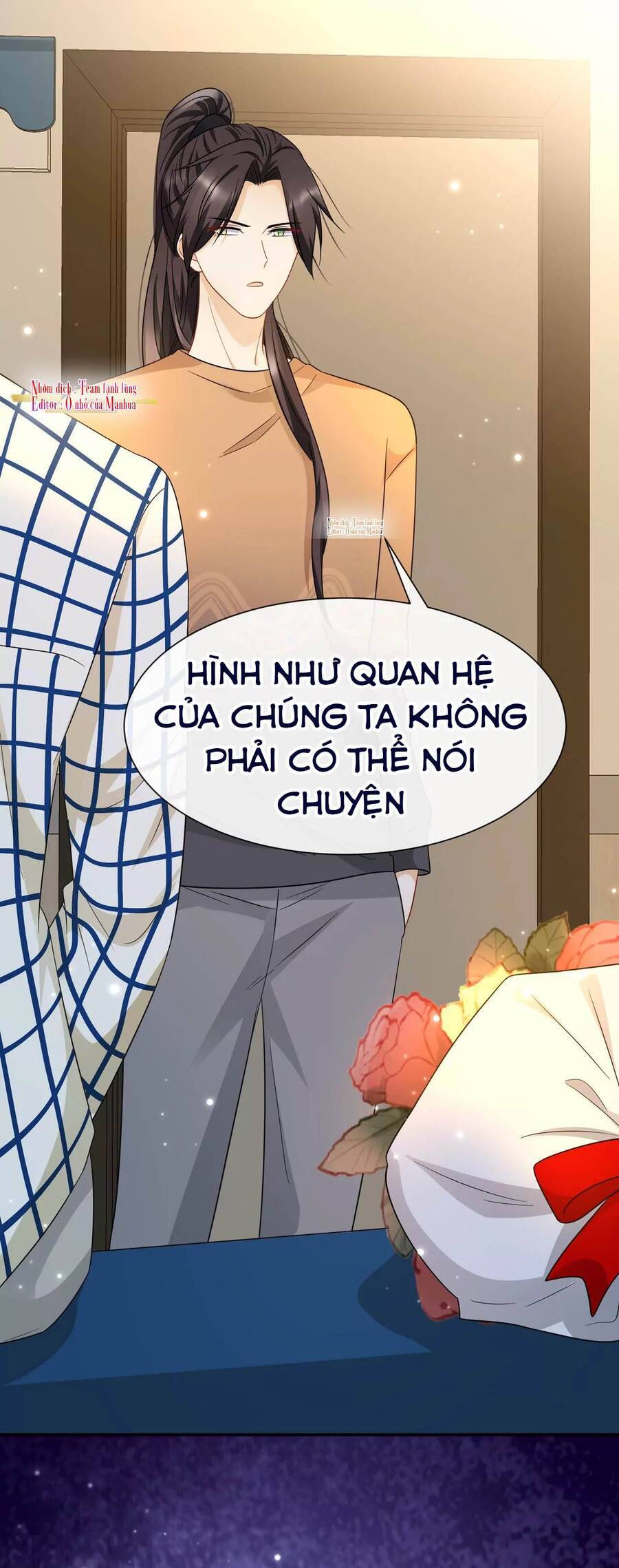 Ám Sát Nữ Hoàng Bệ Hạ Chapter 41 - Trang 2