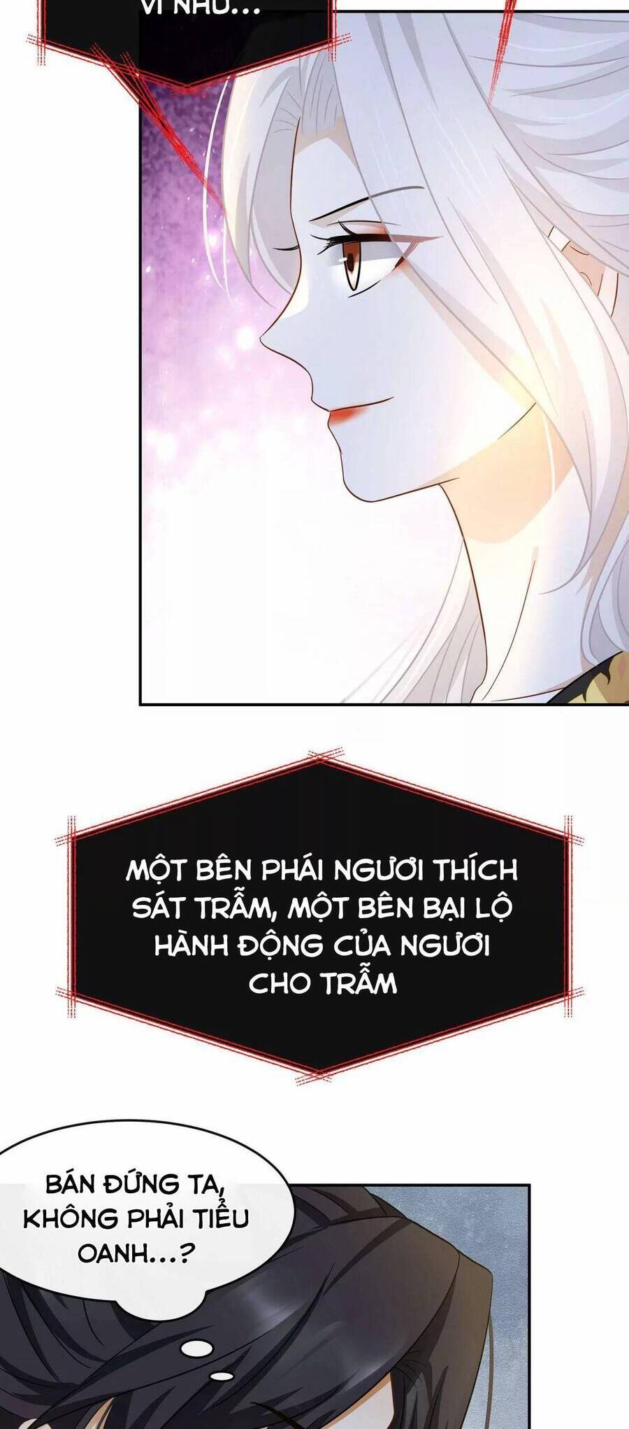 Ám Sát Nữ Hoàng Bệ Hạ Chapter 38 - Trang 2