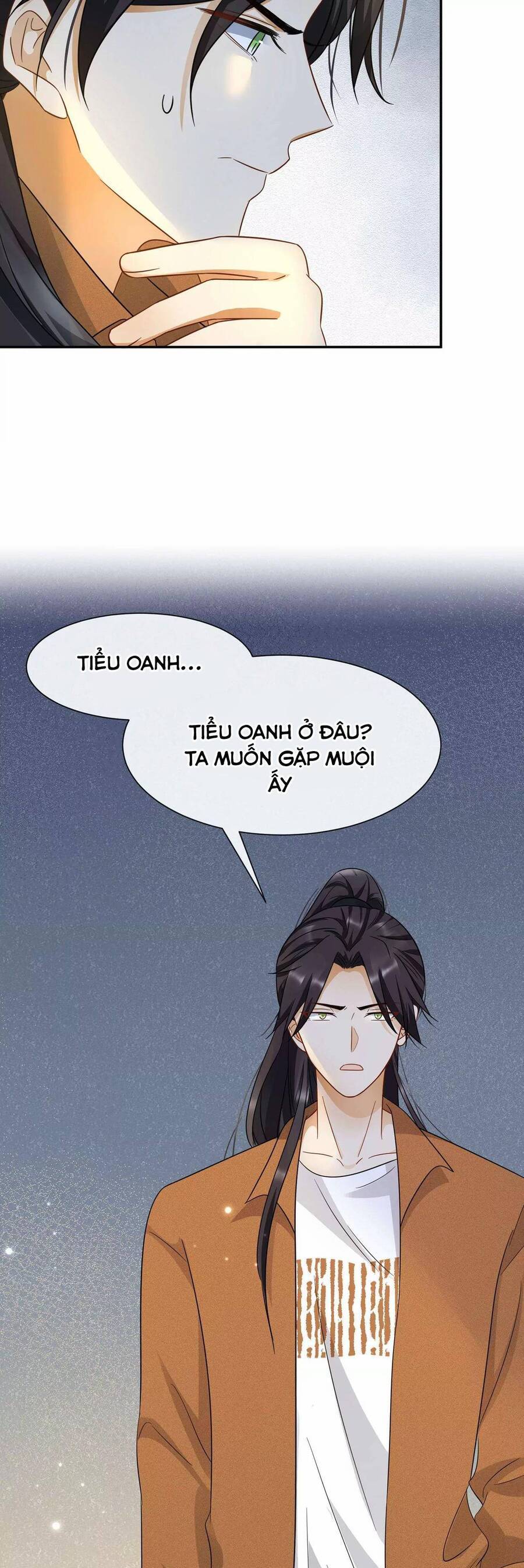 Ám Sát Nữ Hoàng Bệ Hạ Chapter 38 - Trang 2