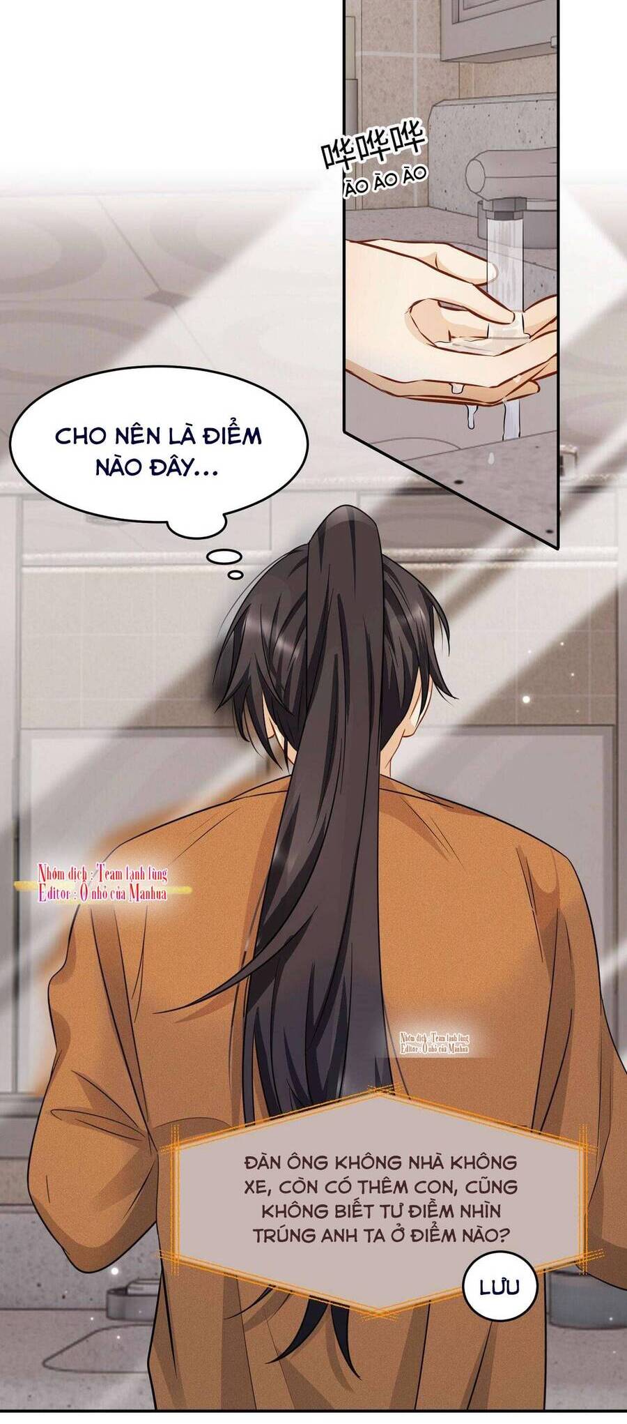 Ám Sát Nữ Hoàng Bệ Hạ Chapter 37 - Trang 2