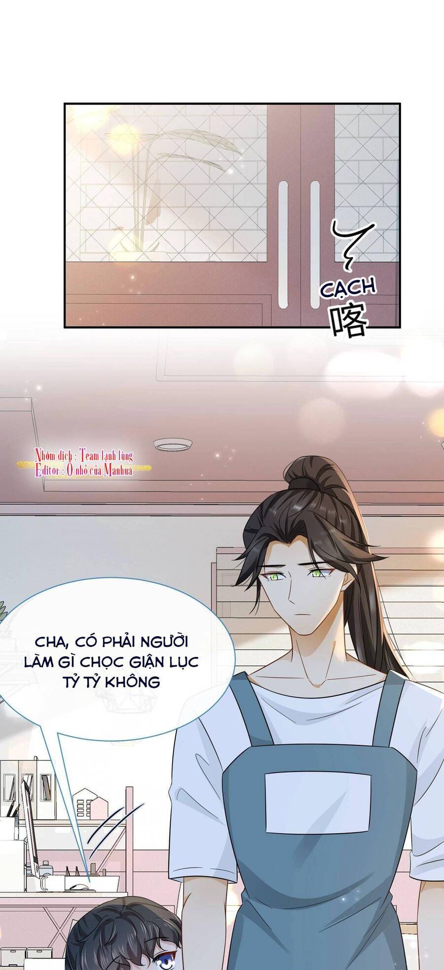 Ám Sát Nữ Hoàng Bệ Hạ Chapter 33 - Trang 2