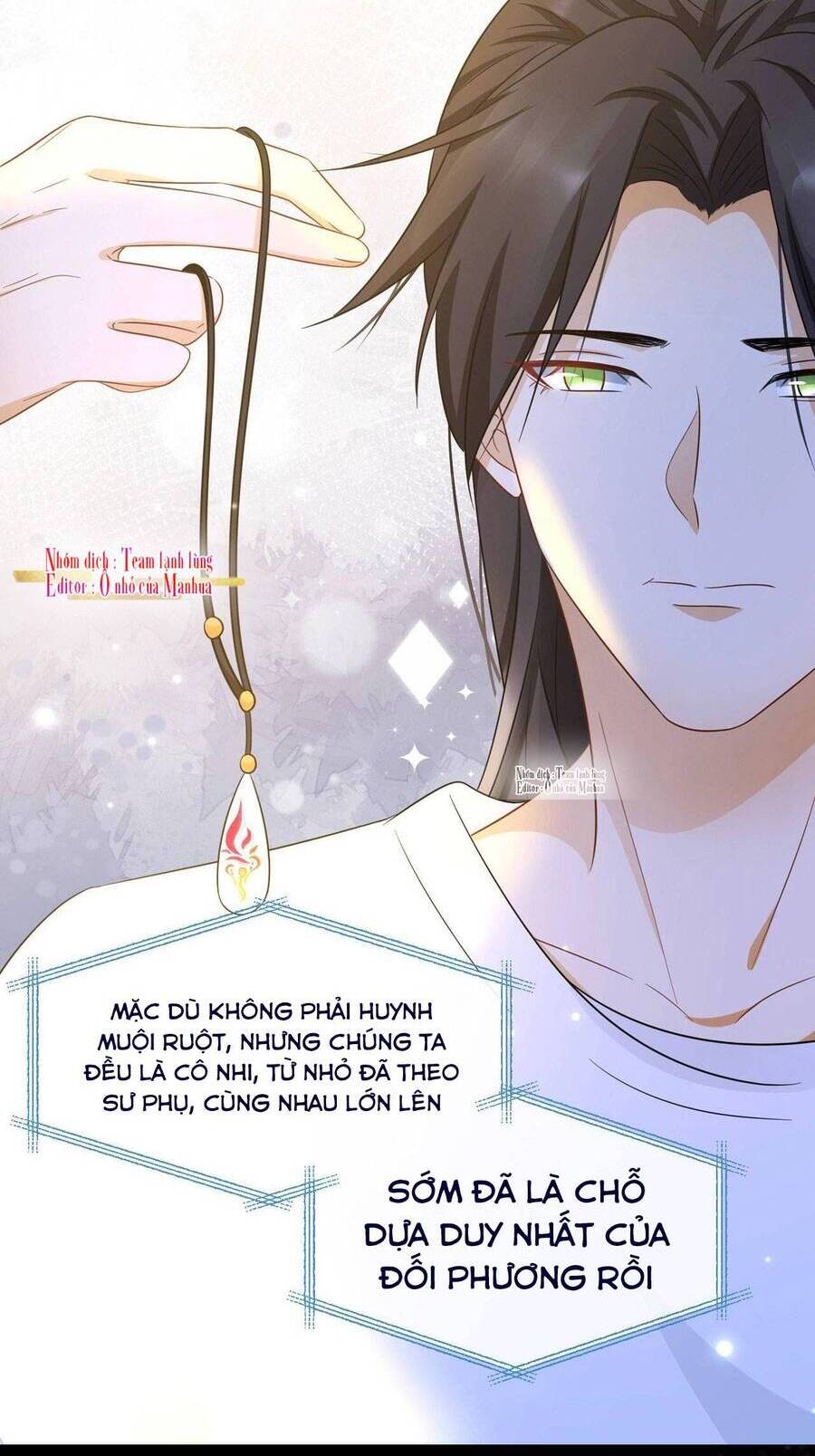 Ám Sát Nữ Hoàng Bệ Hạ Chapter 32 - Trang 2