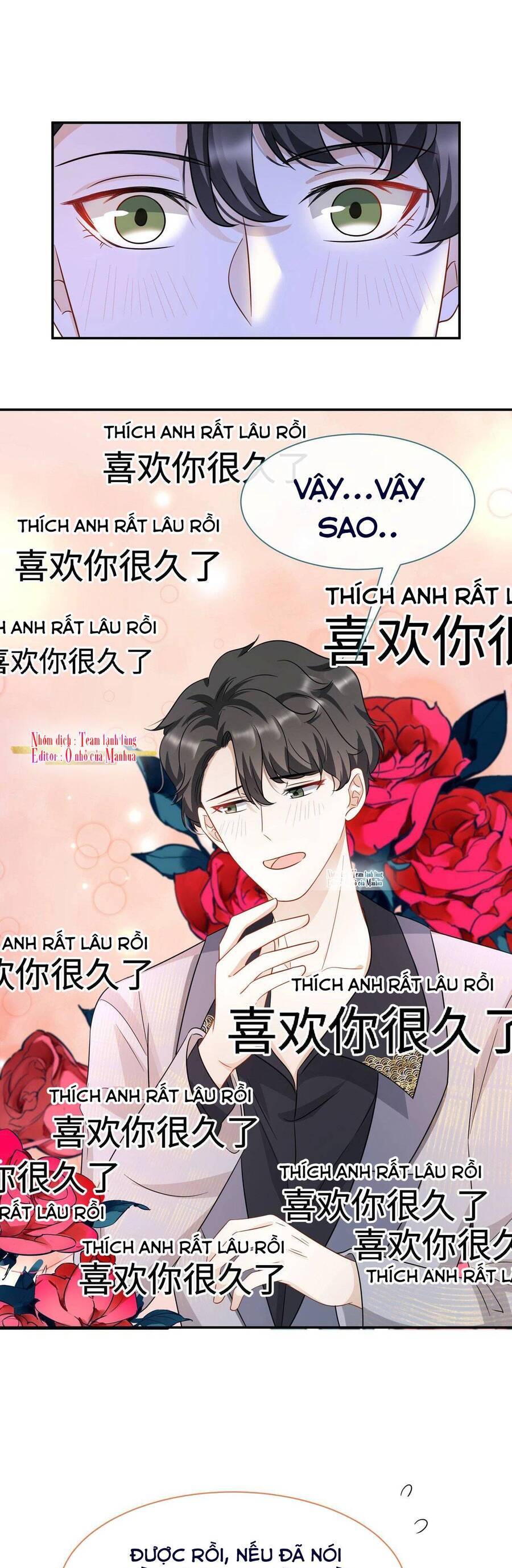 Ám Sát Nữ Hoàng Bệ Hạ Chapter 31 - Trang 2