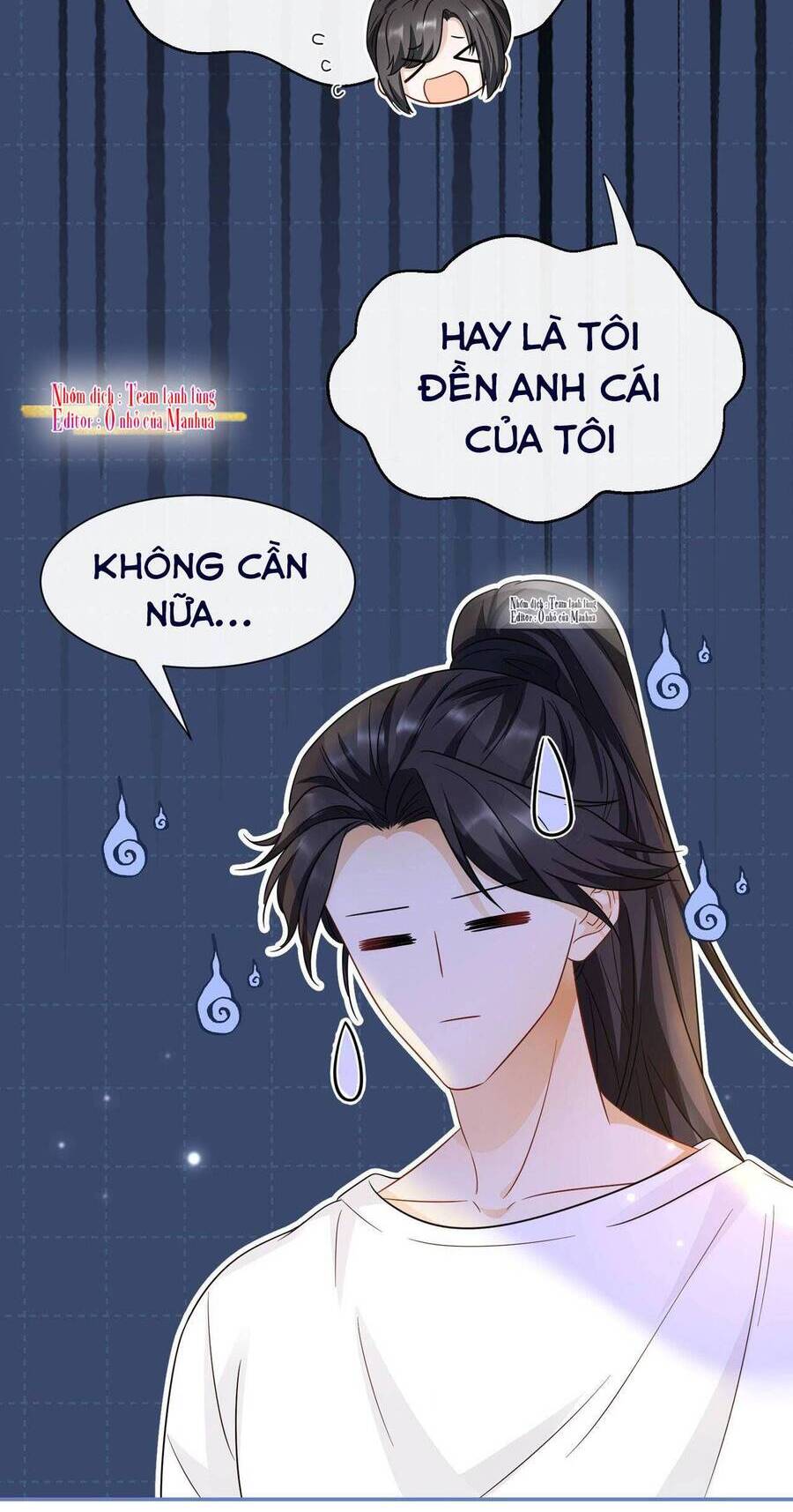 Ám Sát Nữ Hoàng Bệ Hạ Chapter 31 - Trang 2