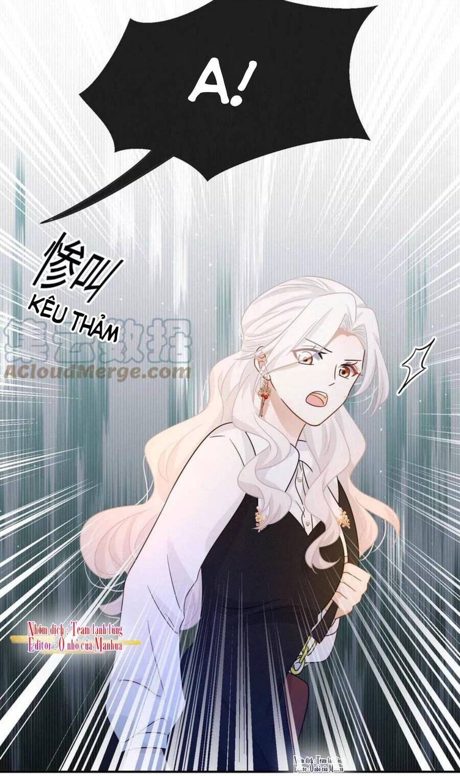 Ám Sát Nữ Hoàng Bệ Hạ Chapter 30 - Trang 2