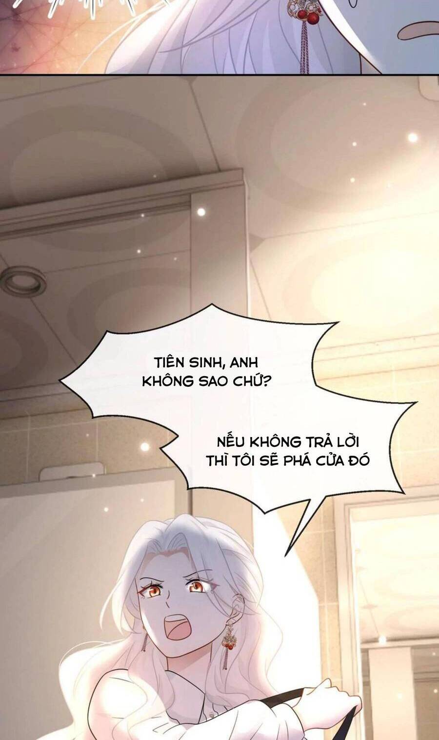 Ám Sát Nữ Hoàng Bệ Hạ Chapter 30 - Trang 2