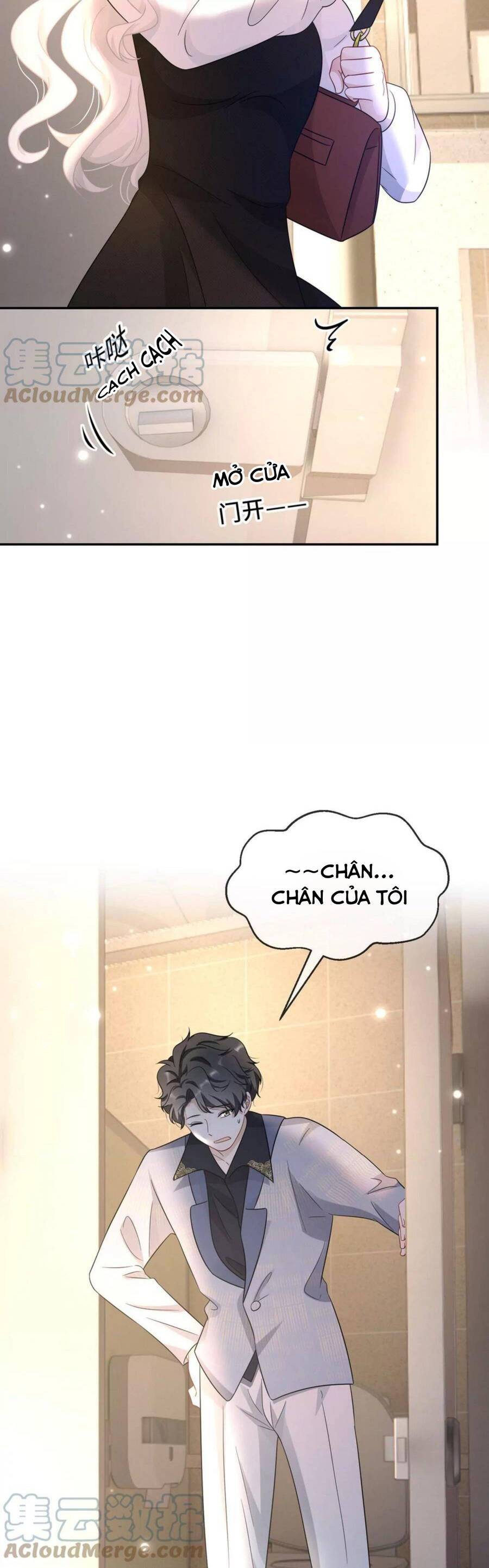 Ám Sát Nữ Hoàng Bệ Hạ Chapter 30 - Trang 2