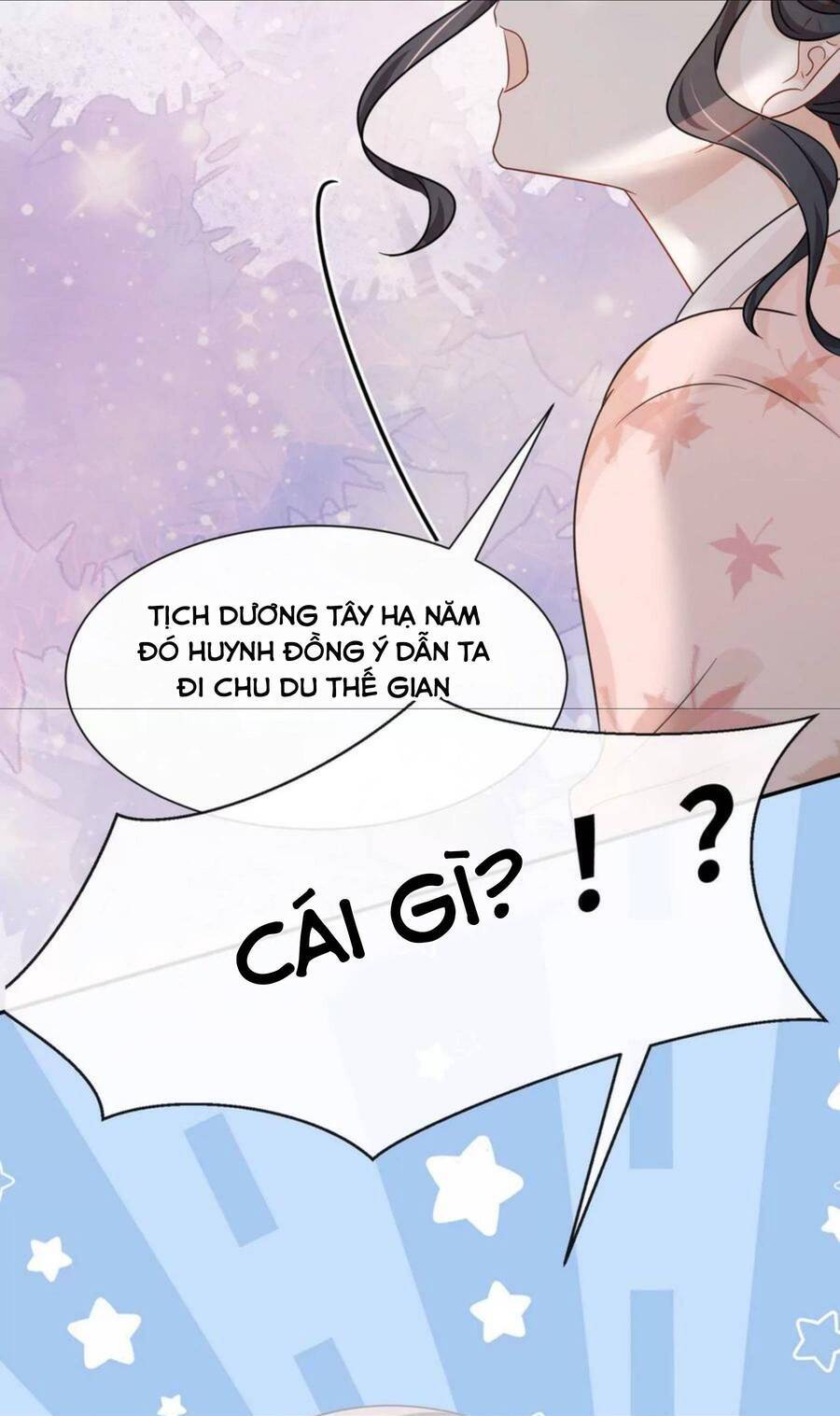 Ám Sát Nữ Hoàng Bệ Hạ Chapter 25 - Trang 2