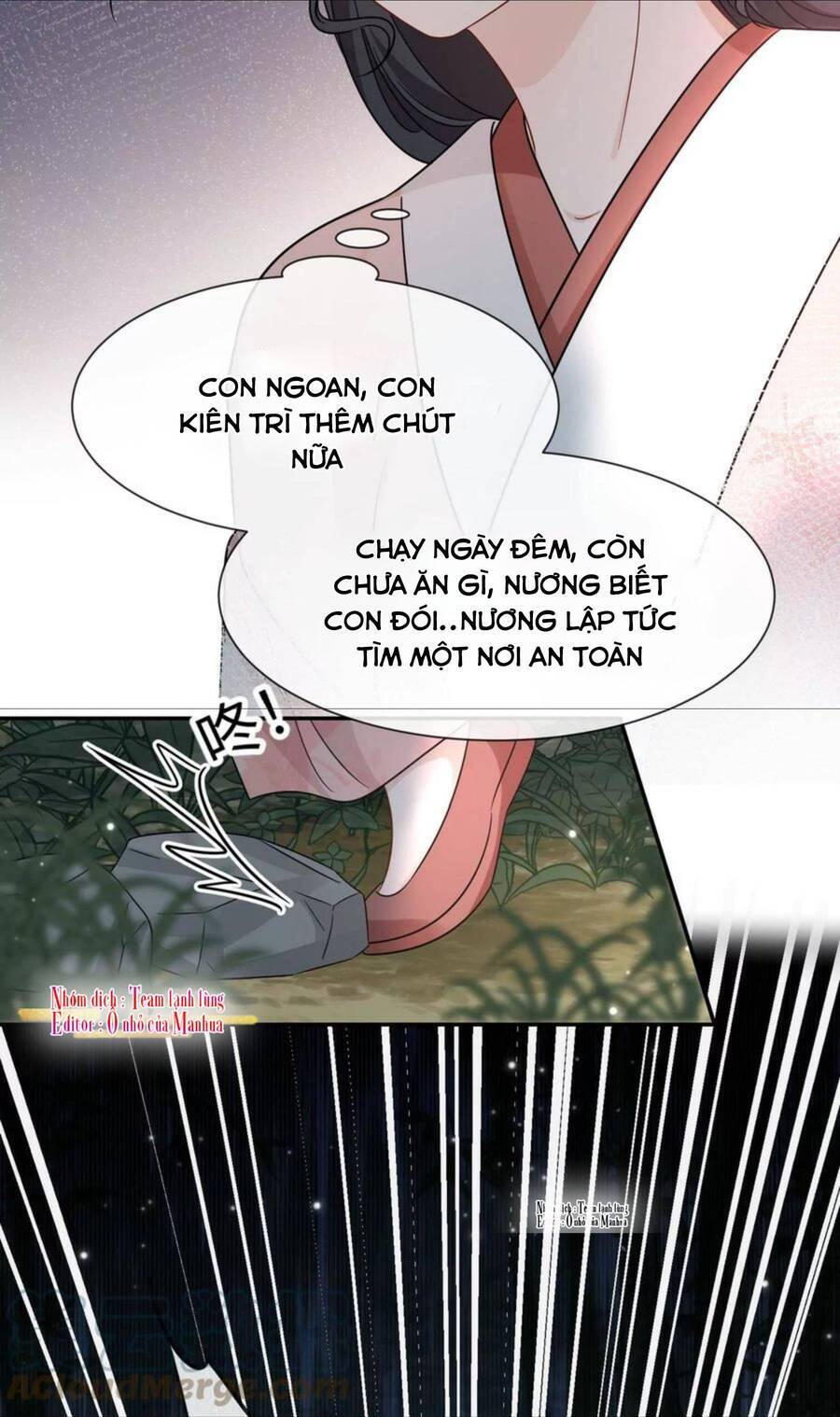 Ám Sát Nữ Hoàng Bệ Hạ Chapter 25 - Trang 2