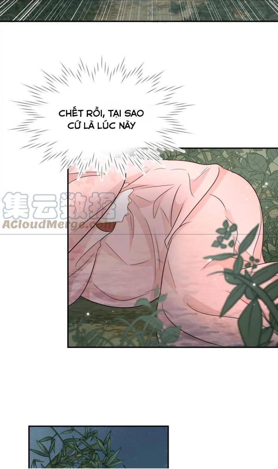 Ám Sát Nữ Hoàng Bệ Hạ Chapter 25 - Trang 2