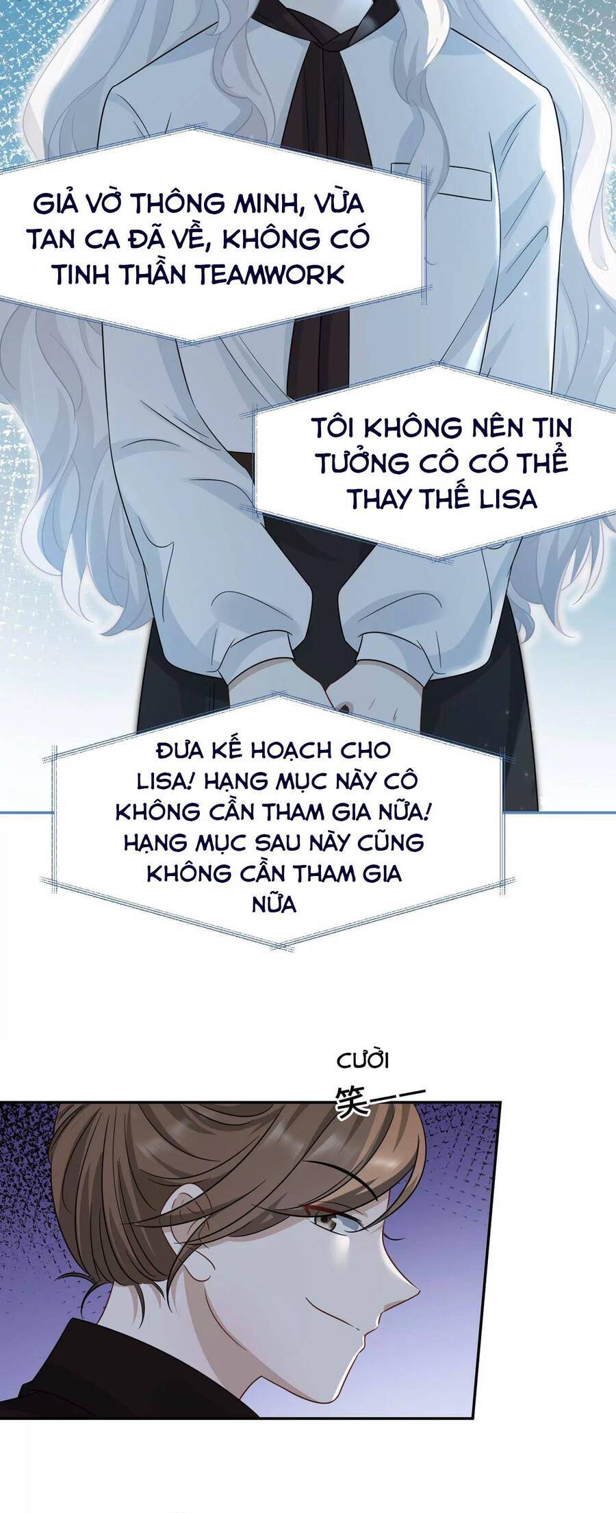 Ám Sát Nữ Hoàng Bệ Hạ Chapter 13 - Trang 2