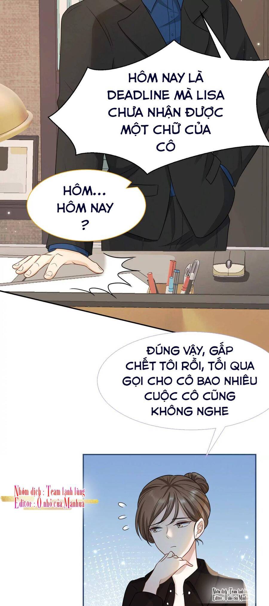 Ám Sát Nữ Hoàng Bệ Hạ Chapter 13 - Trang 2