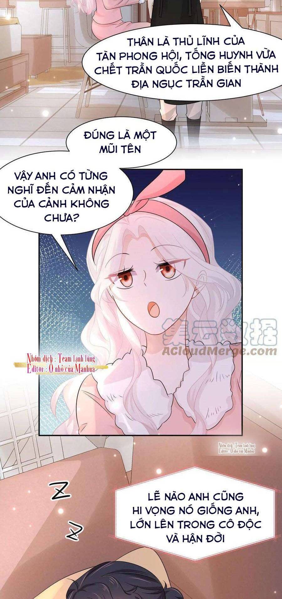 Ám Sát Nữ Hoàng Bệ Hạ Chapter 12 - Trang 2