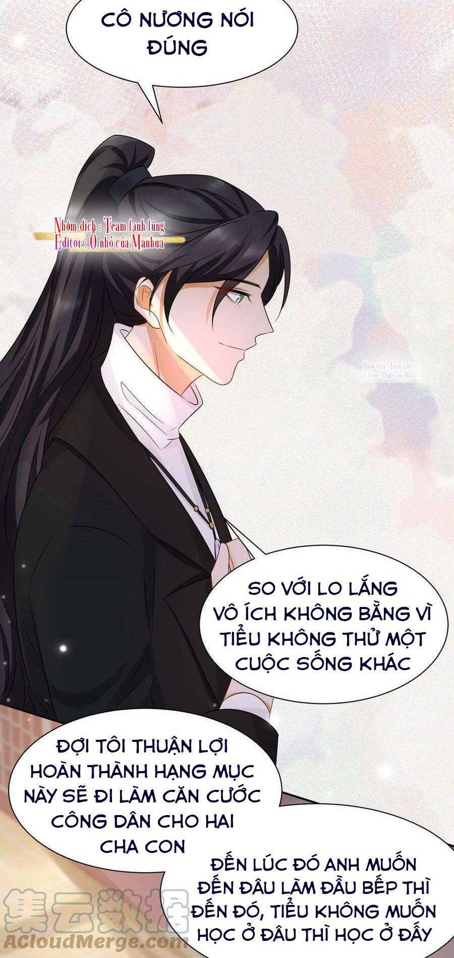 Ám Sát Nữ Hoàng Bệ Hạ Chapter 12 - Trang 2