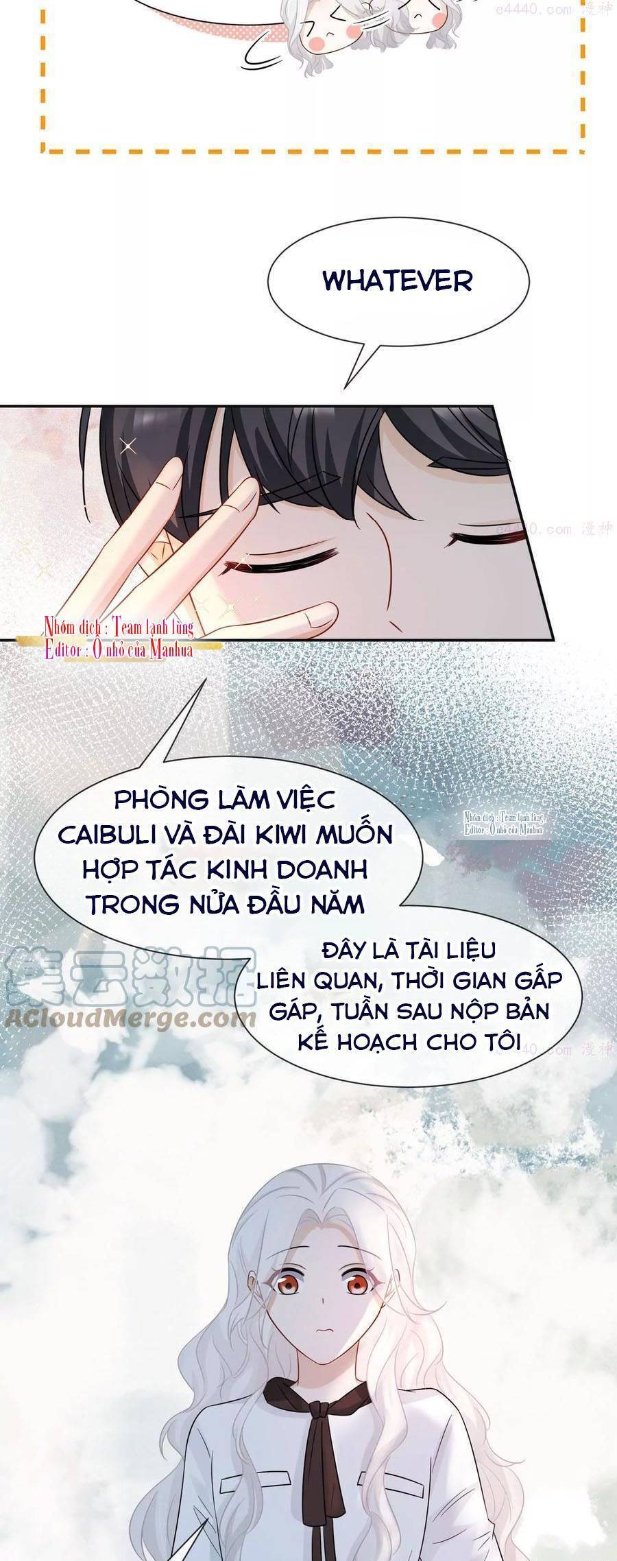 Ám Sát Nữ Hoàng Bệ Hạ Chapter 12 - Trang 2