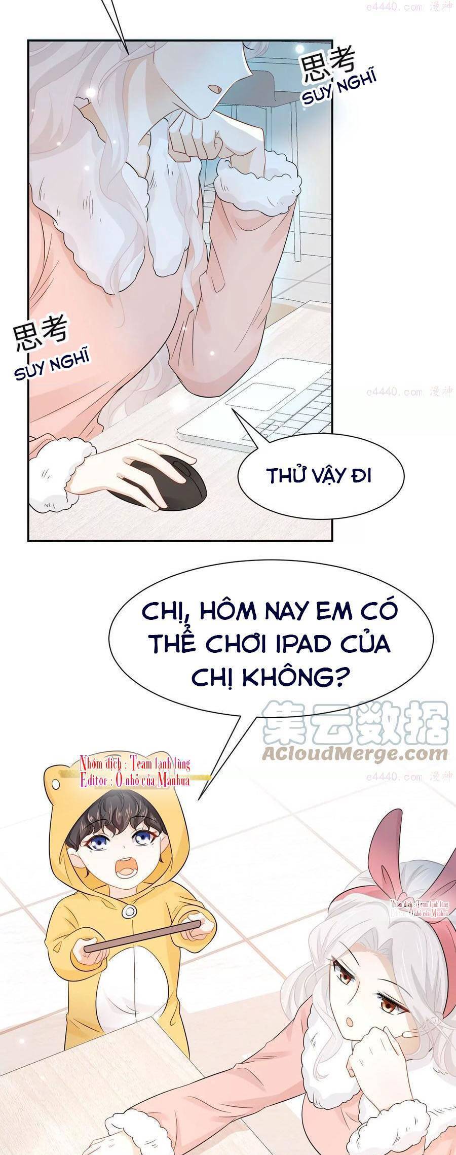 Ám Sát Nữ Hoàng Bệ Hạ Chapter 12 - Trang 2