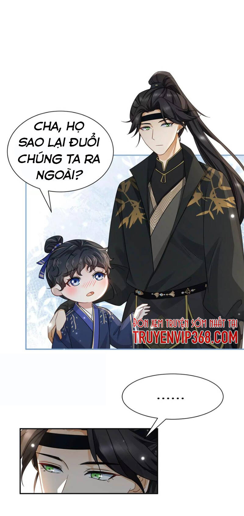 Ám Sát Nữ Hoàng Bệ Hạ Chapter 7 - Trang 2