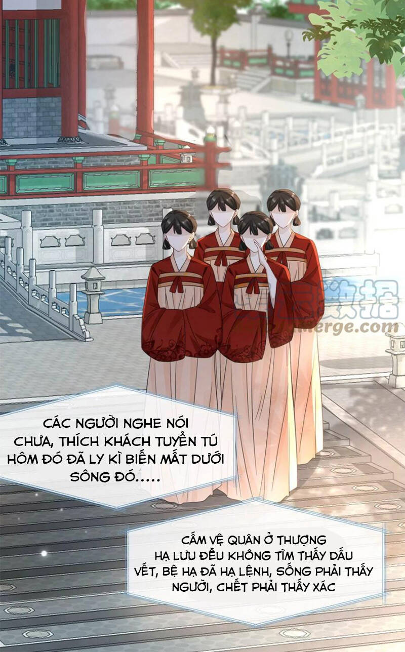 Ám Sát Nữ Hoàng Bệ Hạ Chapter 7 - Trang 2