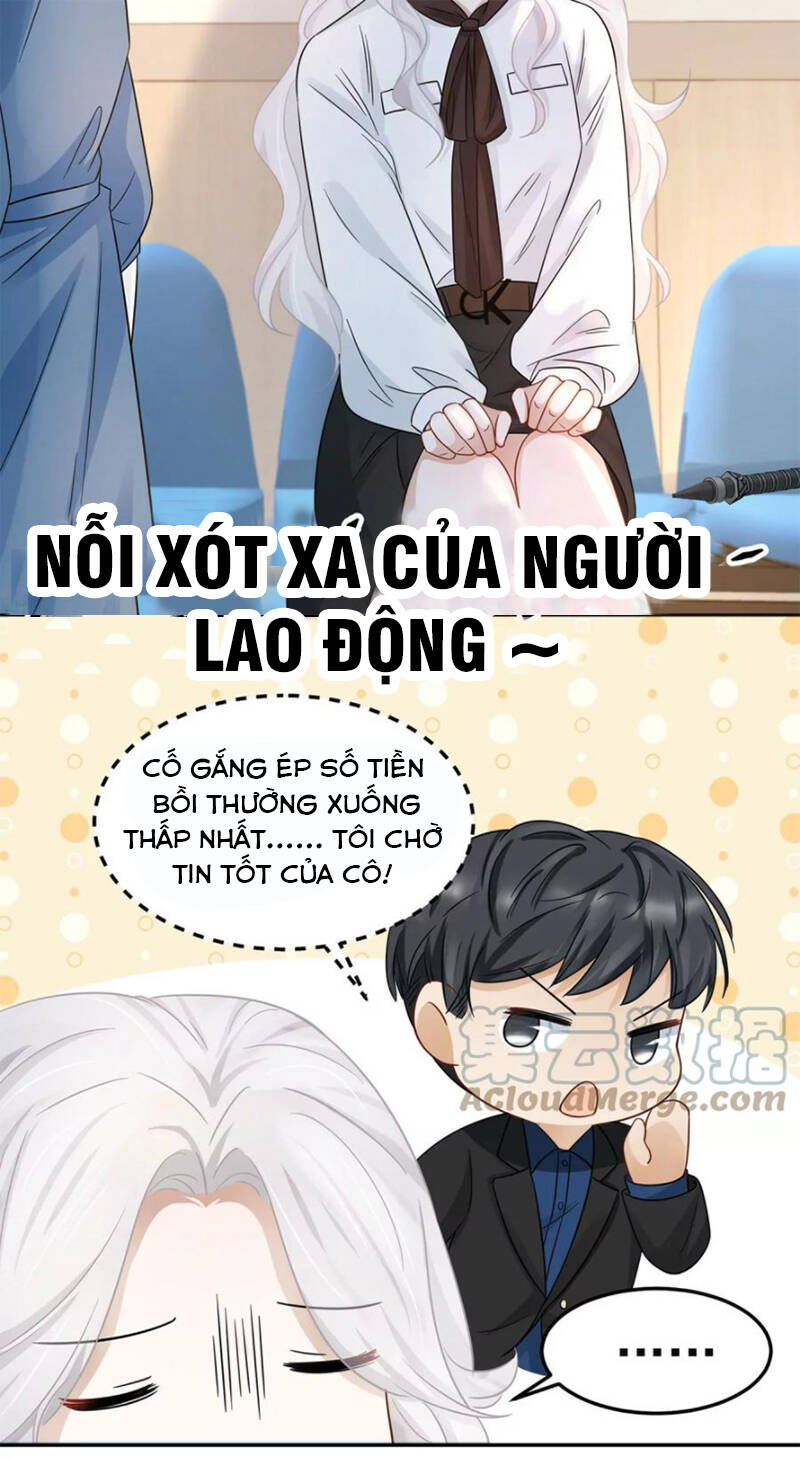 Ám Sát Nữ Hoàng Bệ Hạ Chapter 4 - Trang 2