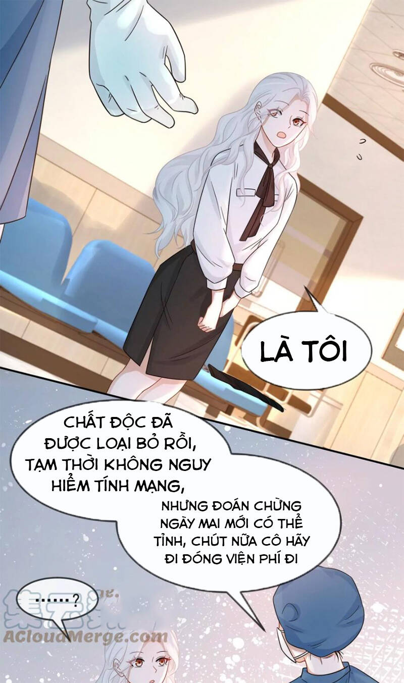 Ám Sát Nữ Hoàng Bệ Hạ Chapter 4 - Trang 2