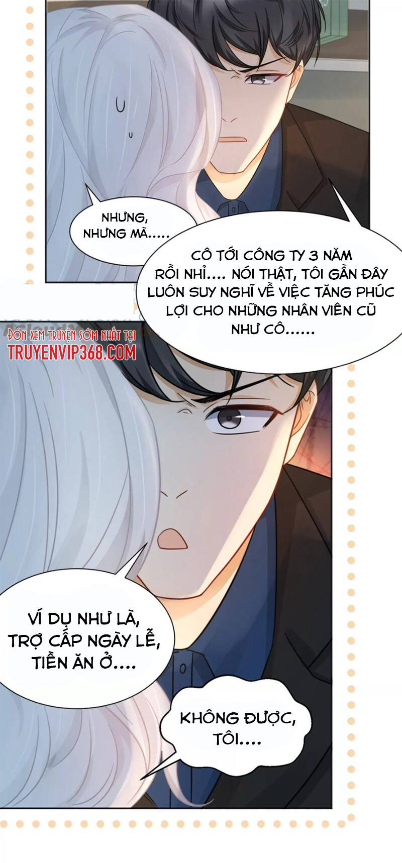 Ám Sát Nữ Hoàng Bệ Hạ Chapter 4 - Trang 2