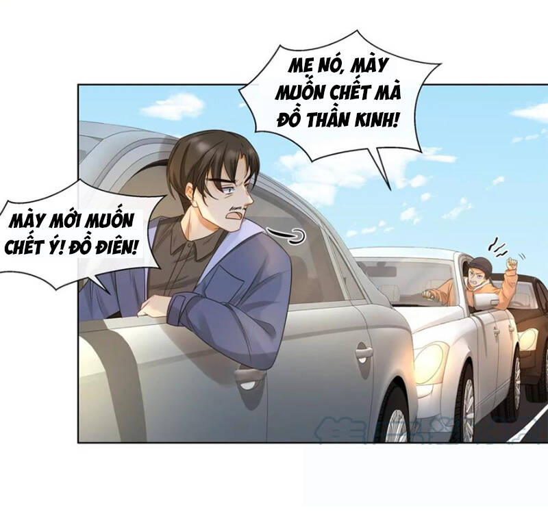 Ám Sát Nữ Hoàng Bệ Hạ Chapter 3 - Trang 2